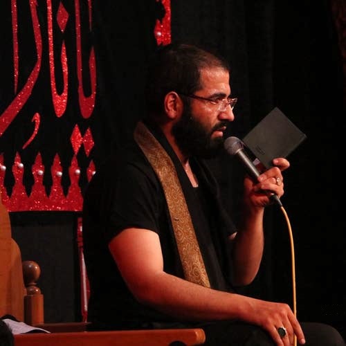 حسین سیب سرخی خوب میدونم اگه منو دوسم نداشتی